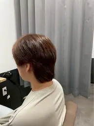 👦🏻メンズカット➕カラー🎨