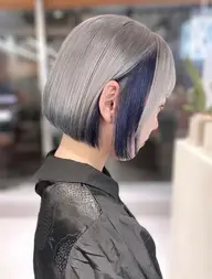 【女性限定】カット➕カラー