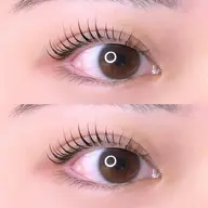 【人気No.2】🦩上下パリジェンヌorラッシュリフト+コーティング束感仕上げ🦩