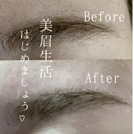 リピーター様限定✨眉毛スレッディング❤️