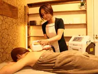 全身脱毛(顔、VIO無)