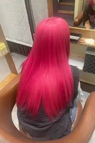 ブリーチ限定のメニューでございます!