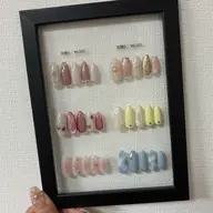 《ジェルハンド💅》定額A ¥5,500