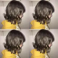 【男性限定🚩】≪カット+パーマ+イルミナカラーorアディクシーカラー+TOKIOトリートメント≫【超トク✨️✨️】