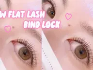 ダブルフラットラッシュ⋆.✩