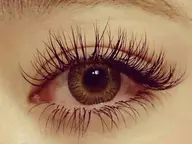 リペア☘️【マツエク2週間以内の上付け足し❣️】国産セーブル毛使用✨