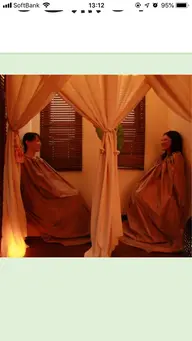 よもぎ蒸し（ハーブ🌿ブレンド）新規様限定