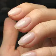 🫧クリアネイル💎 メンズ大歓迎🚹  ｢オフありOK👍🏻⟡.·｣