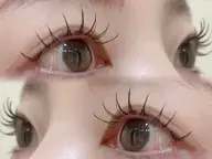 【再来限定】　💎パリジェンヌラッシュリフト💎+下まつ毛パーマ　SET
