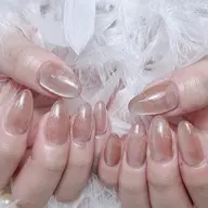 ⭐️初回ソフトオフ無料⭐️🌸ハンド⭐️マグネット【2色まで】⭐️パーツ2個プレゼント🎁