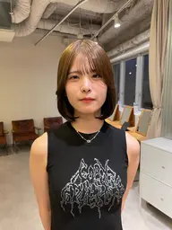 5/24（日）19時​〜​限定！✨️似合わせカット