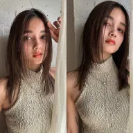 【minimo限定】ブリーチなしダブルカラー＋クイックTr