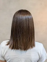 カラー【シャンプーブロー】