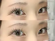 🌟4月限定🌟まつ毛エクステ100本＋コーティング剤🫧