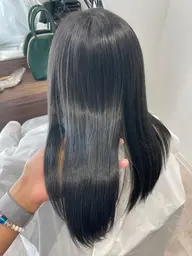 🌈パーソナルカラー診断のプロによる似合わせカラー+色持ちUPトリートメント🌈