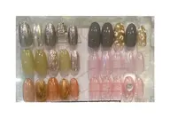 【ハンド】定額ネイル　新規/5600・再来/6600   (オフ・ケア込)再来/他店オフ＋1650