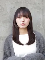 縮毛矯正🔅うねりが気になる方へ🎶