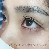 [4/9限定‼️☪️]ラッシュリフトorパリジェンヌ×アイブロウWAX