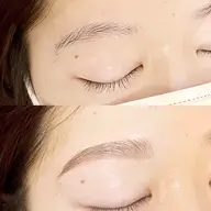 眉毛ワックス➕まつ毛パーマ