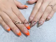 オフ込み　フレンチ