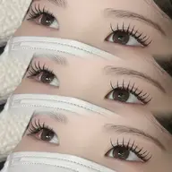 [LED変更可]🖤[オフ込]ダブルフラットマットラッシュ🖤60束(120本)⟡.➕コーティング込