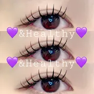 『期間限定』&healthy【フラットラッシュ80本】🎀