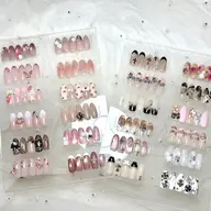 💎本日のみ価格💎 ✨キラキラ🪄オフ込みデザインMAX定額Cコース🎀