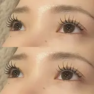 【日付限定🉐】🍒70%OFF🍒マツエク80本🤍【フラットラッシュ】アイシャンプー付き🪄