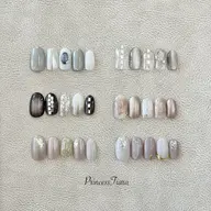 【オフなし】サンプル定額ニュアンスデザインプラン