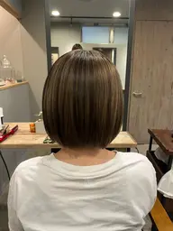 🌼インナーブリーチ➕カラー🌼