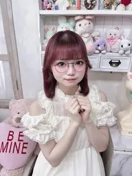 🌟可愛いレイヤーやボブ、メンテナンスも！🌟カット+Muvトリートメント