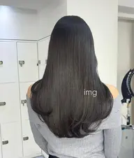 カット＋プチヘッドスパ🫧