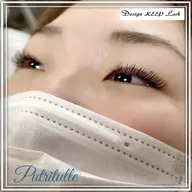 デザインキープラッシュ~リッチ☘︎リペア3週間以内