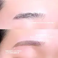 【 垢抜けメニュー🍒 】アイブロウスタイリング（ 毛量調節込み ）