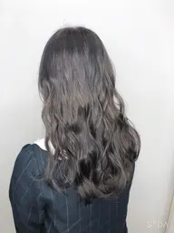 【🌈 2026年4月の限定クーポン🌈】似合わせカットとカラーコンビ💪［カット&カラー］