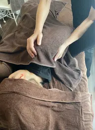 ボディケア、リフレクソロジー等 組合せ100分