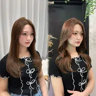 似合わせカット+marbb🩶