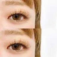 【minimo限定】🌈カラーエクステ　フラットラッシュ120本＋アイシャンプー付き