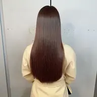 🌫️ワンカラー＋𝐓𝐎𝐊𝐈𝐎 𝐭𝐫𝐞𝐚𝐭𝐦𝐞𝐧𝐭🧊