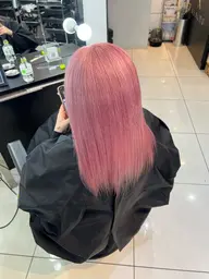 ワンカラー＋TOKIOトリートメント