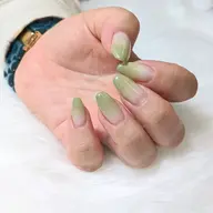 【Jrネイリスト】 オフなし限定 カラーグラデーション