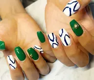 《圧倒的人気No.1！》持込みデザイン90分コース