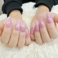 【ハンドオフなし】🎀スカルプ＋マグネットワンカラー🎀