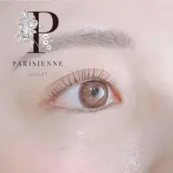 《モデル様価格❤️🔥》パリジェンヌorまつ毛パーマ〔保湿コーティング付〕