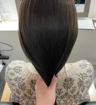髪質改善カラー🌟