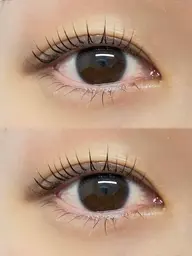 \ご新規様/👑上下まつ毛パーマ