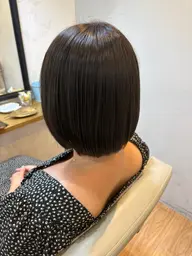 『minimo限定メニュー』✂️🩷カット➕2ステップトリートメント✂️⭐️