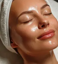 【70歳以上の方限定】フェイシャルトリートメント30分¥2200