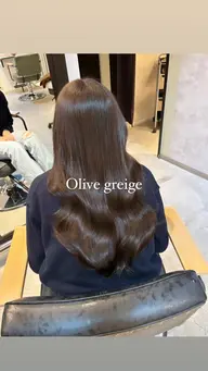 【学生限定】ケアカラー+3stepTR🎀