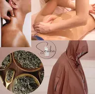 【職人技】深層強圧リンパ《緩める・流す・引き締める》独自の3ステップ90分